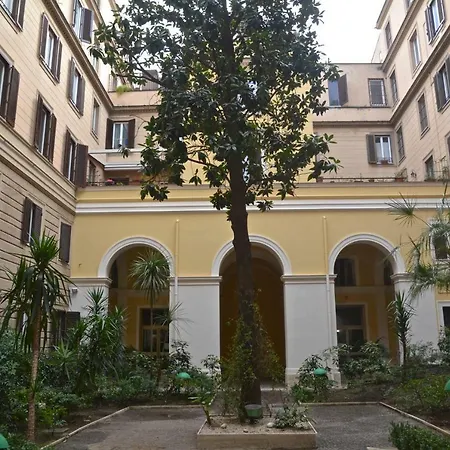 شقة Vatican 3bd 1 Ba روما