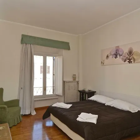 شقة Vatican 3bd 1 Ba