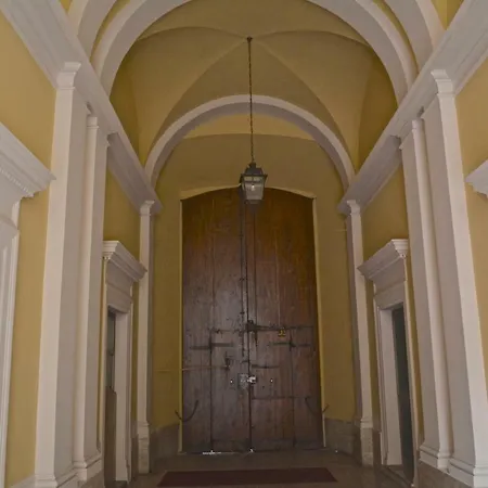 Vatican 3bd 1 Ba * روما